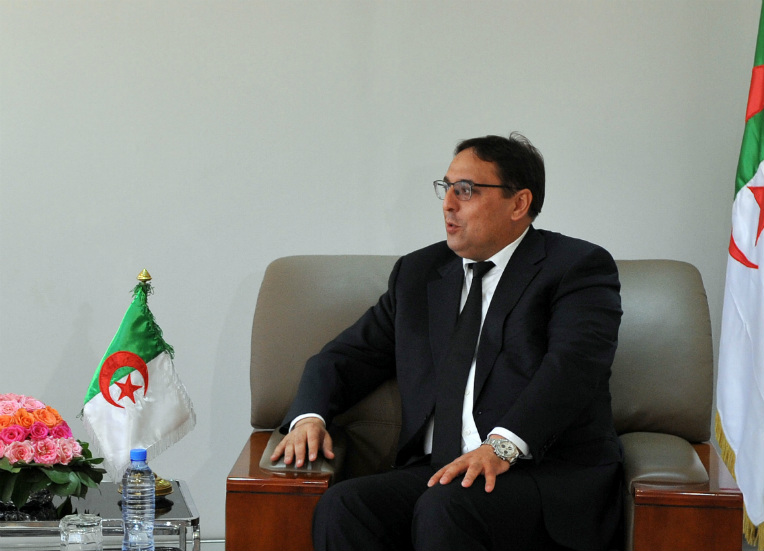 Montage automobile : Bedda Mahdjoub dénonce une nouvelle fois une « importation déguisée »