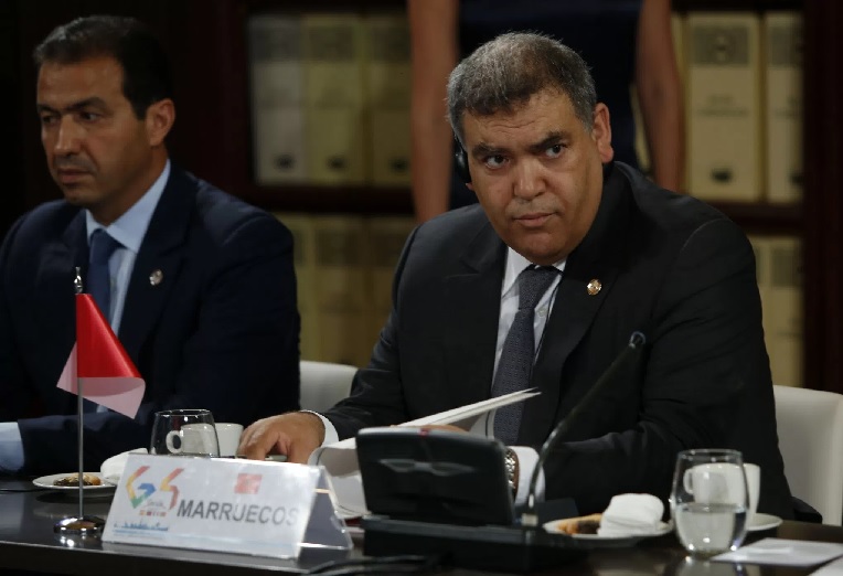 Sahel : une réunion en Espagne avec le Maroc mais sans l’Algérie