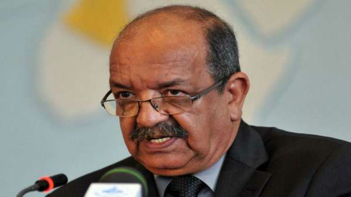 Visite de Tebboune à Paris, immigration clandestine : les réponses de Messahel