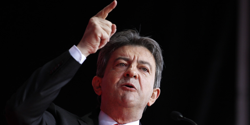 VIDÉO. Mélenchon : l’Algérie n’est pas « seulement un marché » mais « un peuple, une nation »