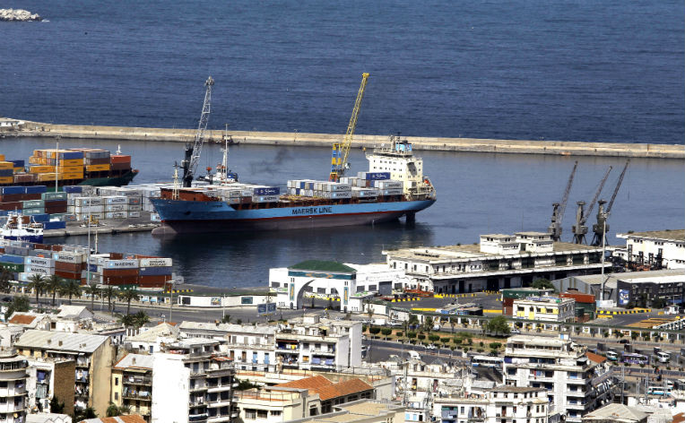 Ce que l’Algérie importe depuis la France