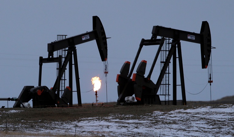 L&rsquo;engagement de pays pétroliers pour une réduction de la production a atteint 122%