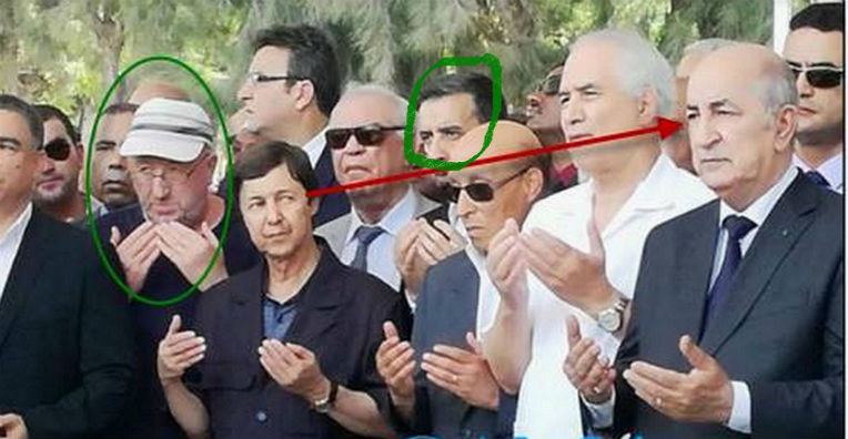 Le jour où Saïd Bouteflika a humilié Tebboune