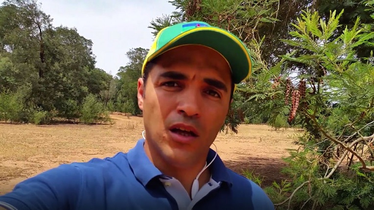 Un Algérien arrêté pour « terrorisme » en Espagne, puis relâché