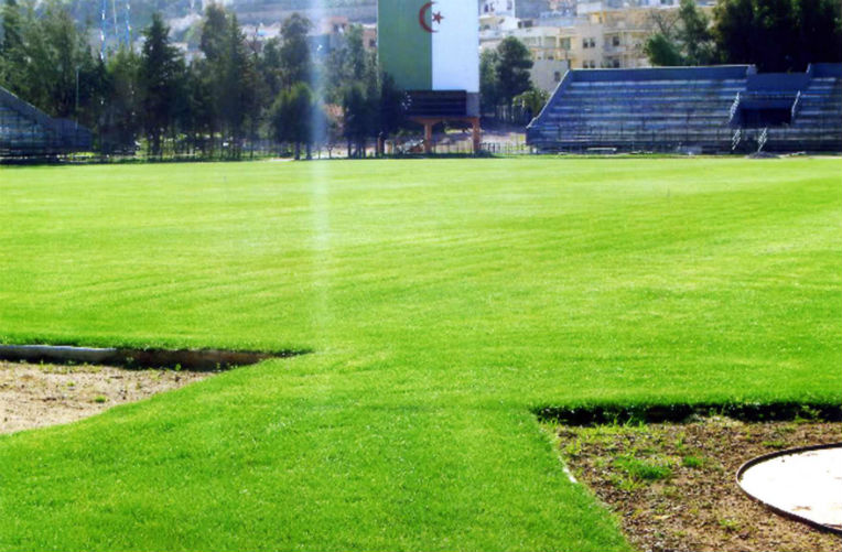 Algérie-Zambie (Mondial 2018) : la FAF opte pour le stade de Constantine