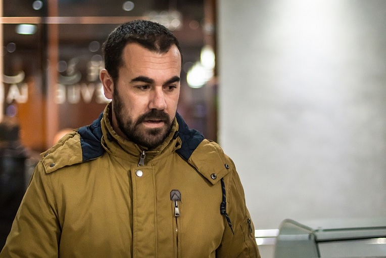 L’État lézardé par la vidéo humiliante de Zafzafi