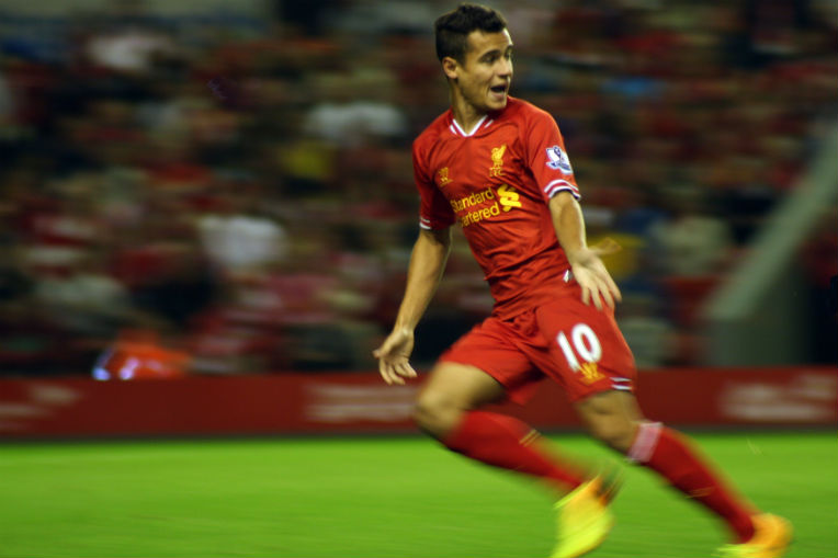 Espagne – Barcelone proche d&rsquo;engager Coutinho