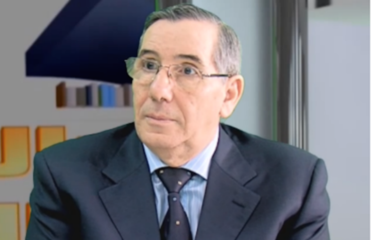 Limogeage de Tebboune : l’analyse de Noureddine Boukrouh