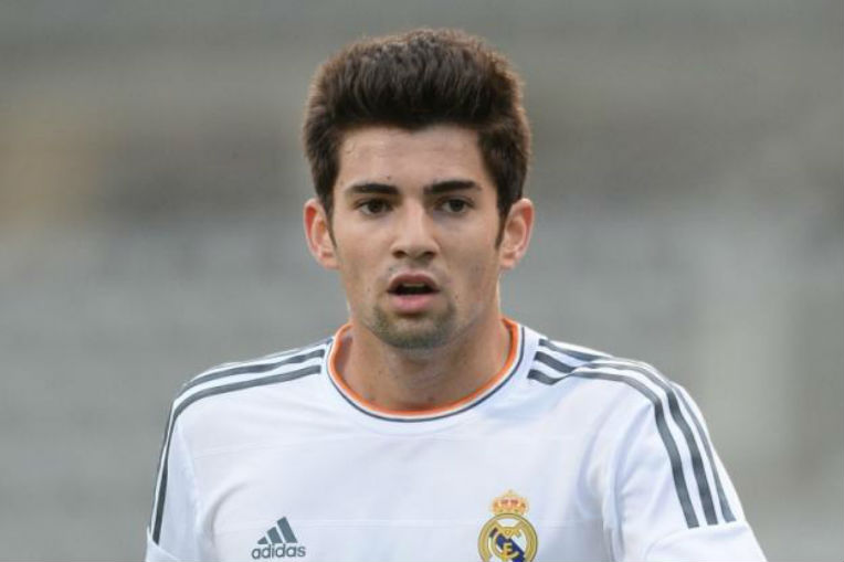 Liga : le Real débute dimanche, Enzo Zidane ouvre le bal