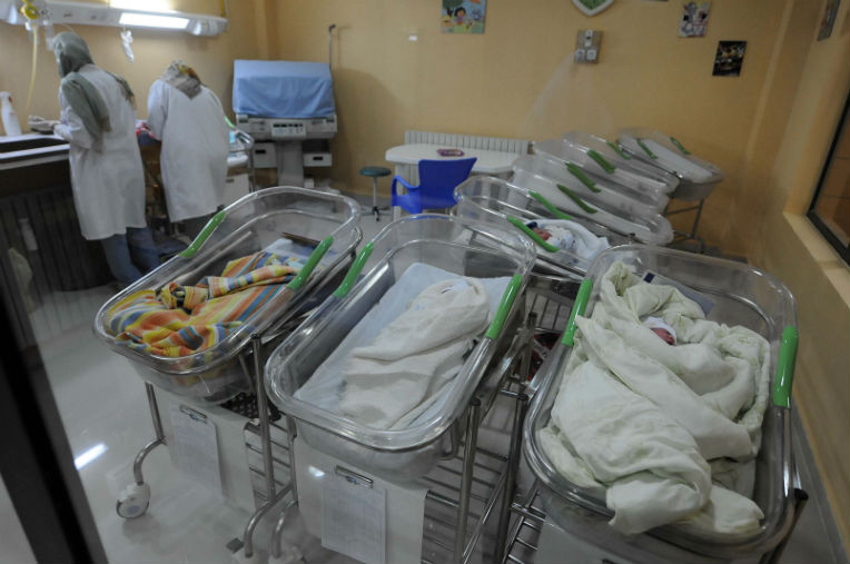 Personnel médical emprisonné à Djelfa : le syndicat des sages-femmes dénonce le ministère de la Santé