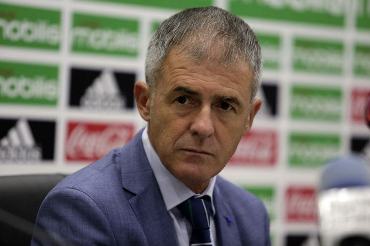 Algérie – Zambie : pour un baroud d’honneur