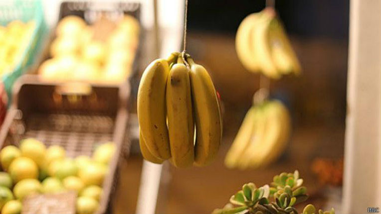 Arrivée de conteneurs de bananes : le ministère du Commerce dément