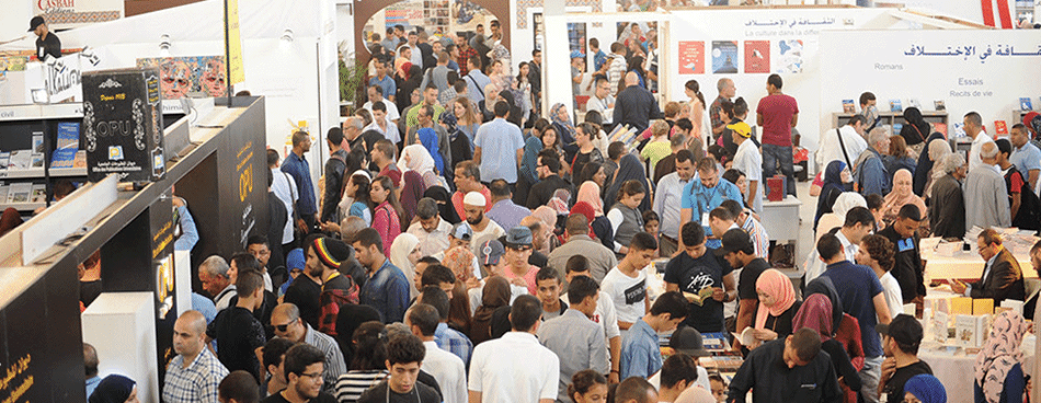 Des ouvrages iraniens bannis du SILA