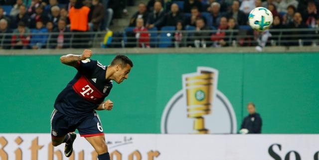 Allemagne : duel au sommet entre Munich et Leipzig