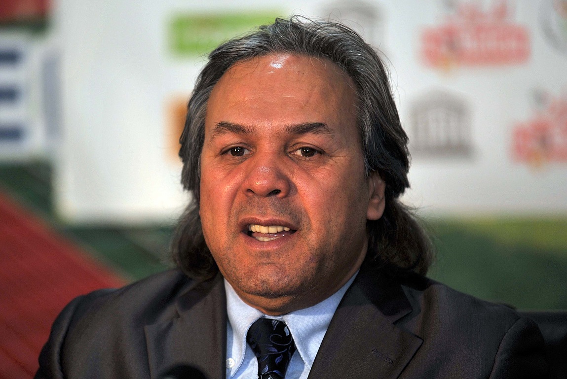 Rabah Madjer, les deux destins d&rsquo;un footballeur hors normes