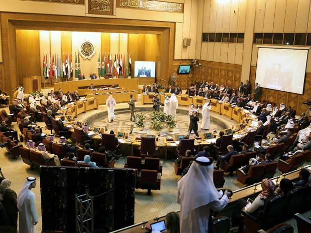 Le chef de la Ligue arabe met en garde Trump avant une décision sur Jérusalem