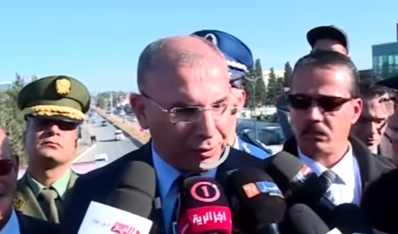 VIDÉO. Air Algérie « n&rsquo;est pas en faillite »