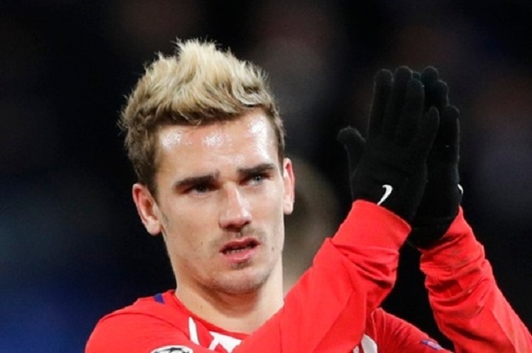 L&rsquo;Atletico Madrid saisit la Fifa pour « contacts répétés » entre Barça et Griezmann