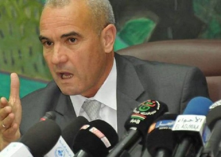 Blocage de l’amendement sur Tamazight : le FLN s’explique