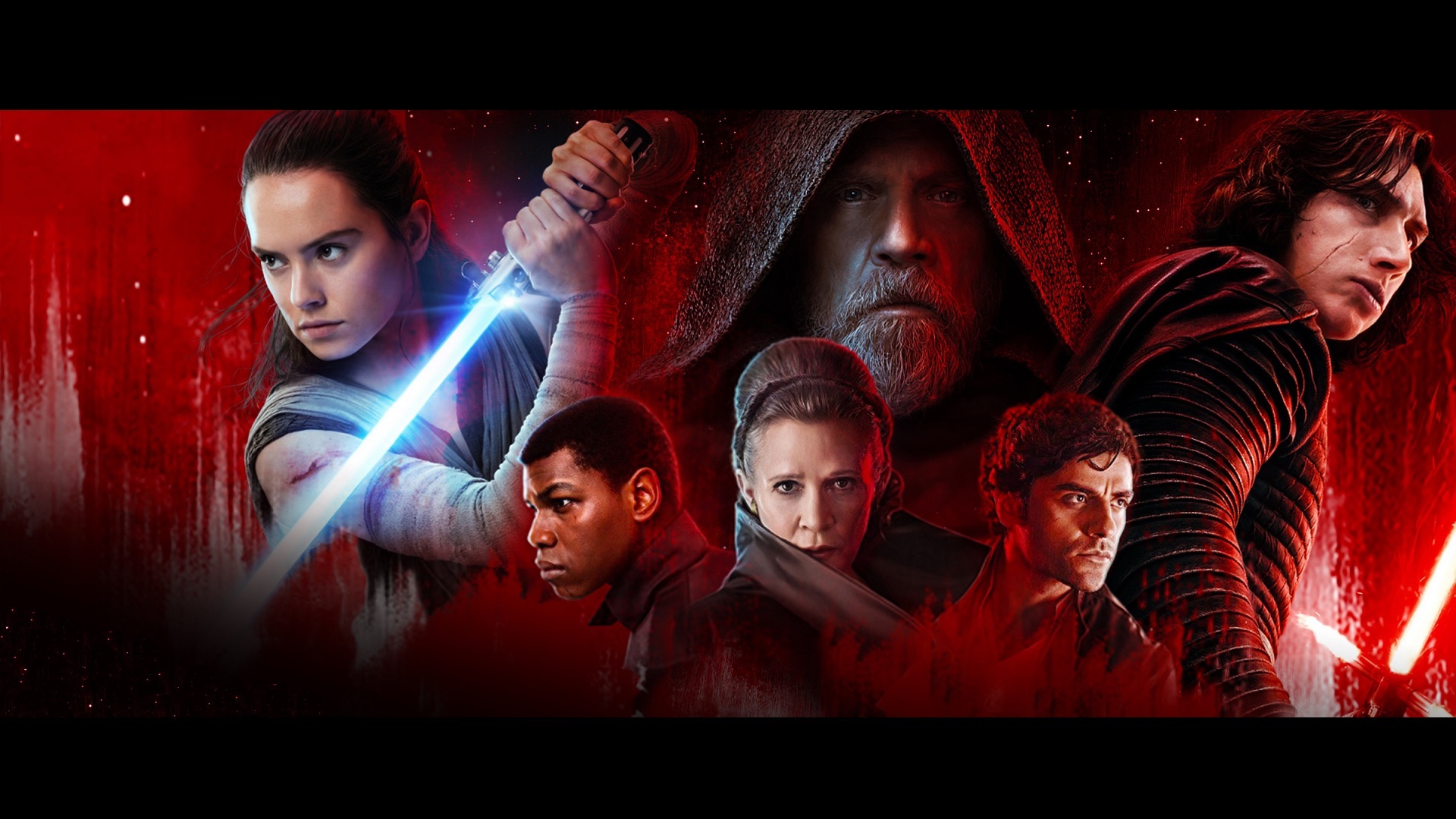Les Jedi ressortent les sabres, nouveau succès attendu