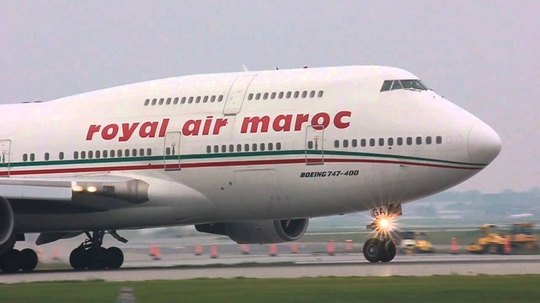 Propos de Messahel : La Royal Air Maroc envisage de déposer plainte contre l’Algérie à Paris