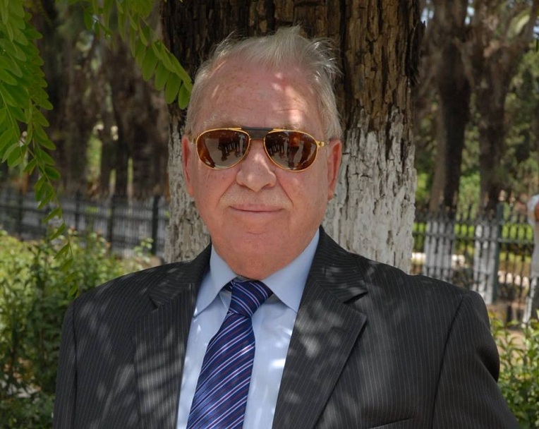 Le général à la retraite Mohamed Attailia est mort