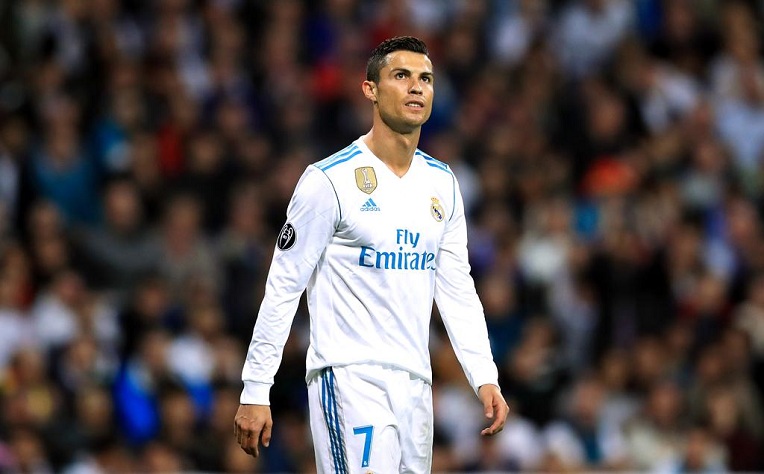 Espagne : le Real écrase Séville, doublé de Ronaldo