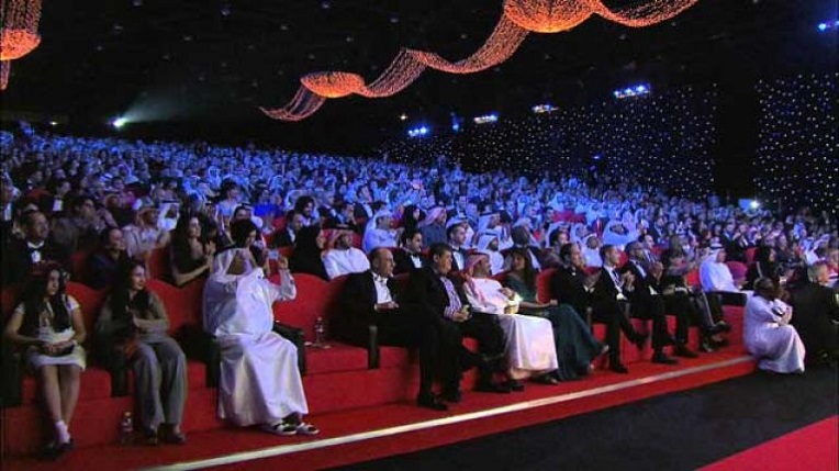 Le festival de Dubaï sacre des films sur les maux du Moyen-Orient
