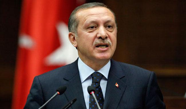 Jérusalem : Erdogan veut prendre la tête de la contestation musulmane