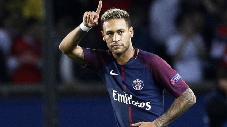 Paris SG : Neymar veut « faire l&rsquo;histoire » en éliminant le Real Madrid