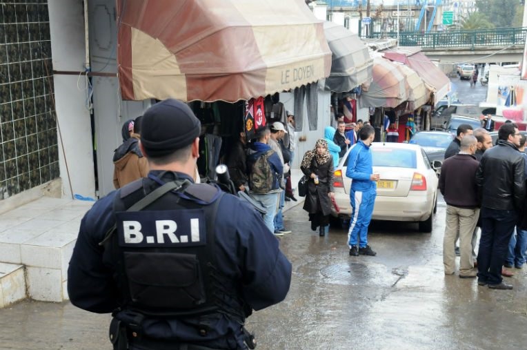 Des fêtes de fin d’année sous haute surveillance en Algérie