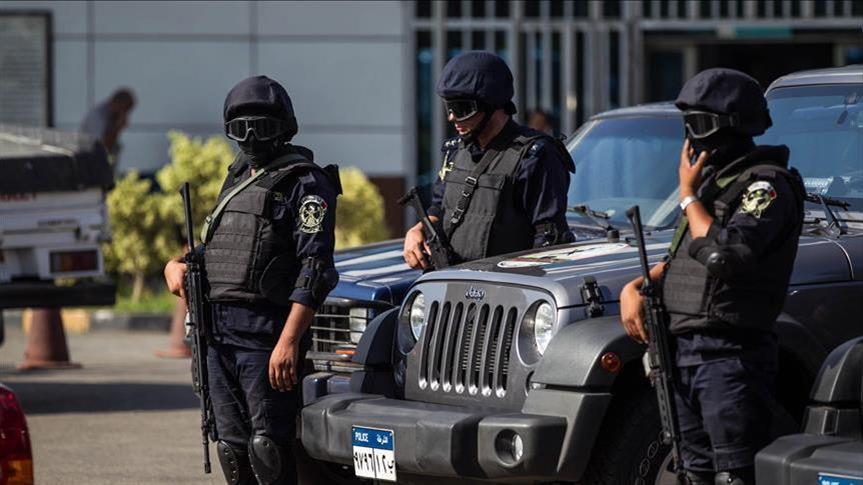 Dix morts dans une attaque contre une église au sud du Caire