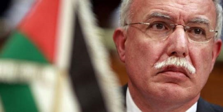 Jérusalem : un ministre palestinien dénonce des « menaces » américaines à l&rsquo;ONU