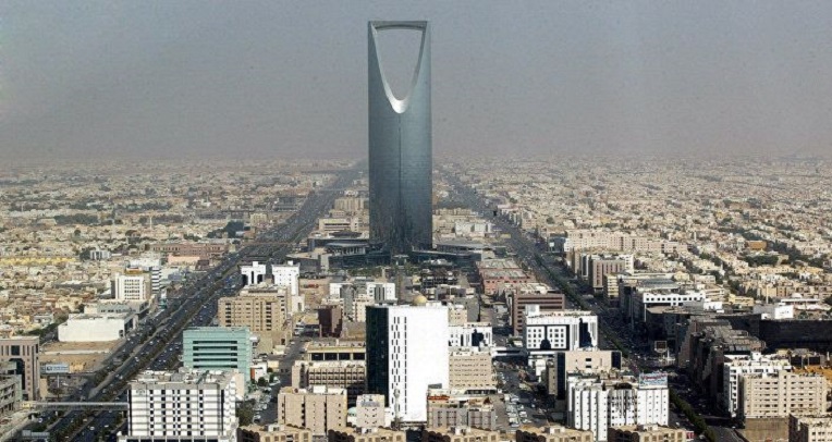 Arabie saoudite : un missile intercepté au-dessus de Ryad