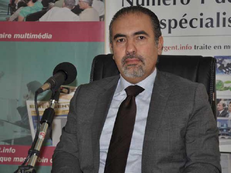 Un vice- président du FCE désigné à la tête du Conseil consultatif des PME
