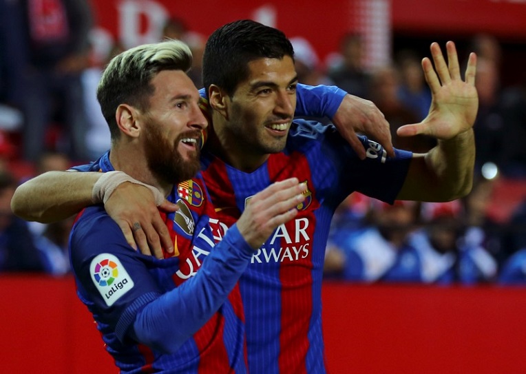 Espagne : le Barça porte le coup de grâce au Real