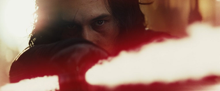 Star Wars : deuxième meilleur démarrage de l&rsquo;histoire du box-office nord-américain