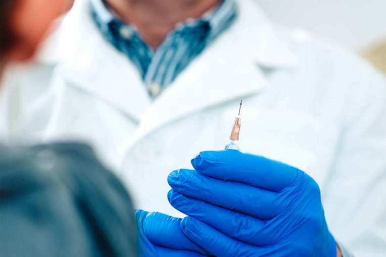 Grippe : un décès, le ministère de la Santé insiste sur la vaccination
