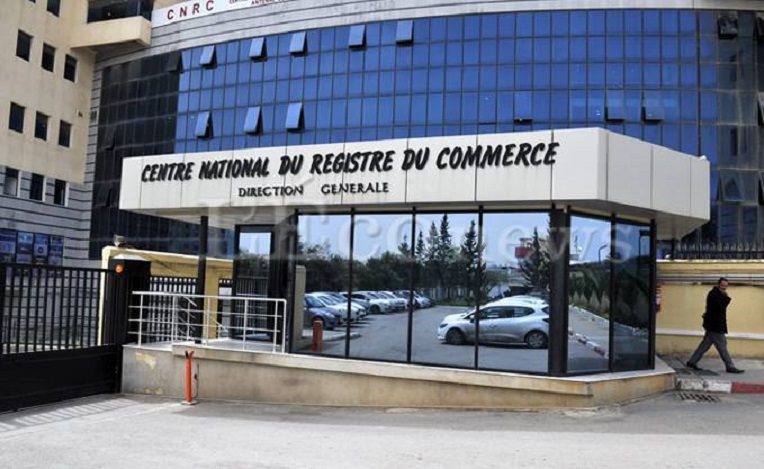 Le gouvernement durcit la lutte contre les faux registres de commerce