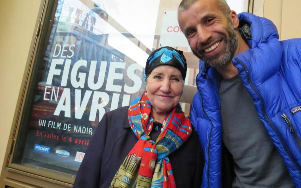 « Des figues en avril », un témoignage tendre et émouvant sur l’immigration algérienne en France