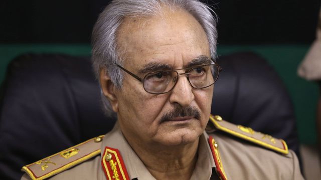 VIDÉO – Retour sur les menaces du Maréchal Haftar contre l&rsquo;Algérie