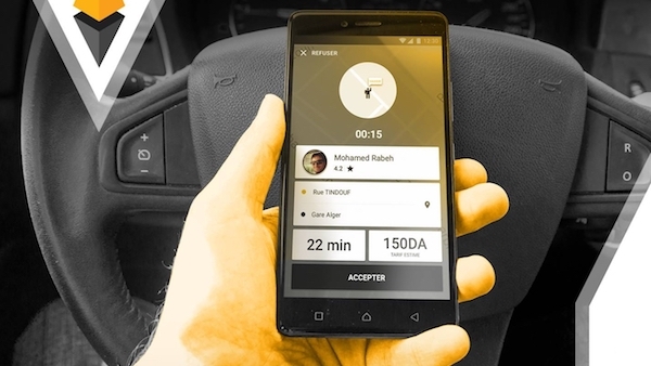 Yassir, une success story qui illustre le paradoxe algérien