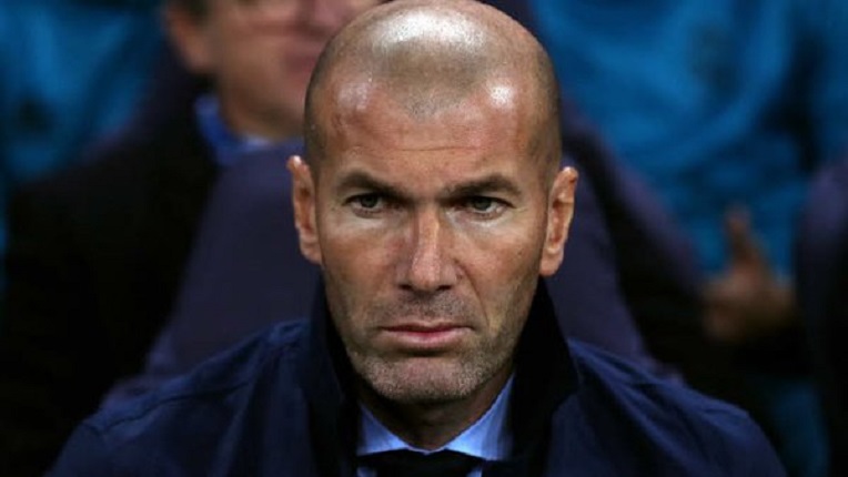 France : polémique après des propos honteux sur Zidane