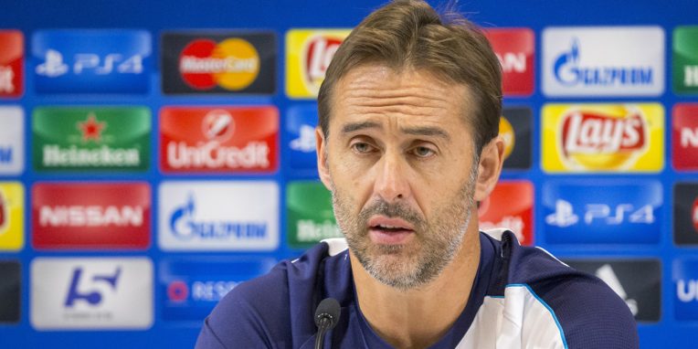 Espagne : Lopetegui, 12e entraîneur de l&rsquo;ère Pérez au Real