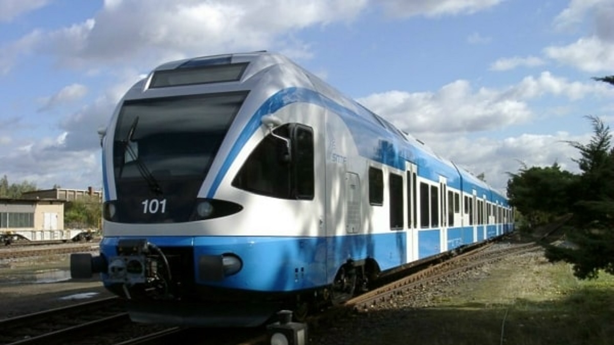 Chemins de fer : l’Algérie va acquérir 400 wagons et 600 locomotives