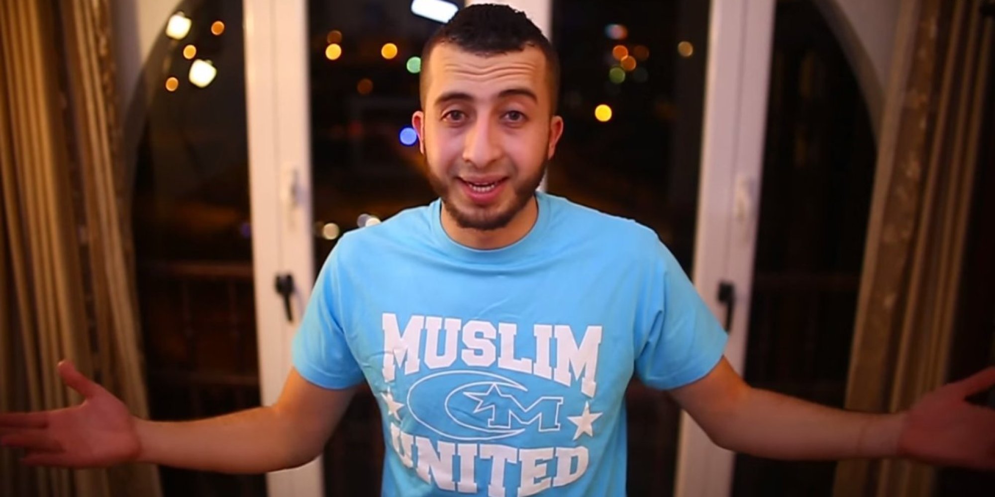 Nouvelle vidéo d&rsquo;Anes Tina : les influenceurs mis au tapis