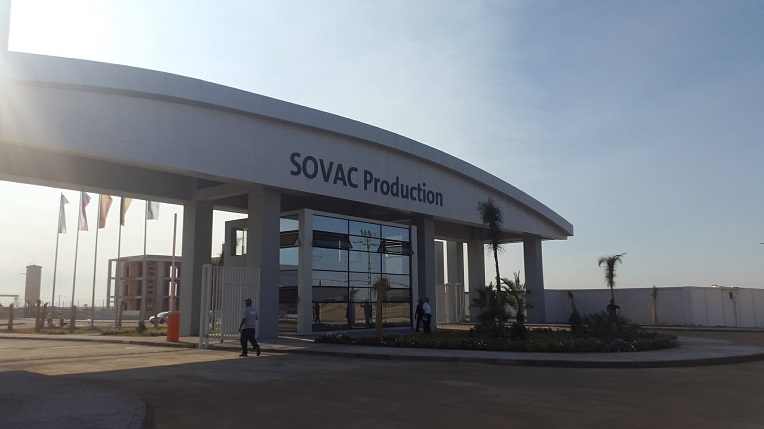Affaire Sovac : de lourdes peines requises en appel contre Oulmi et Ouyahia