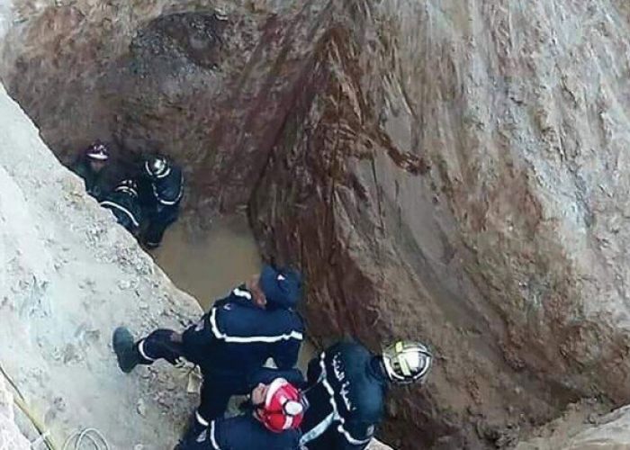 Mort du jeune Ayache : la Protection civile a-t-elle failli ?