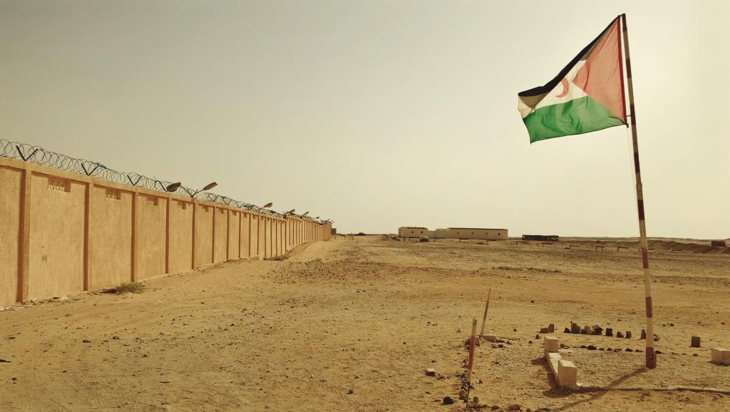 Retour au cessez-le-feu au Sahara occidental : les conditions d’Alger