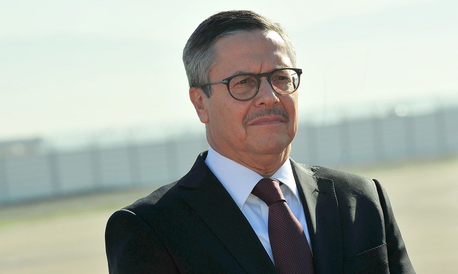 Diplomatie d’État ou Diplomatie du régime : un ambassadeur empêtré dans la nasse clanique
